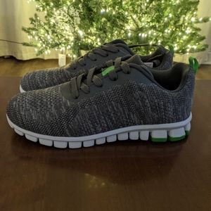 Deer Stags No Sox shoes